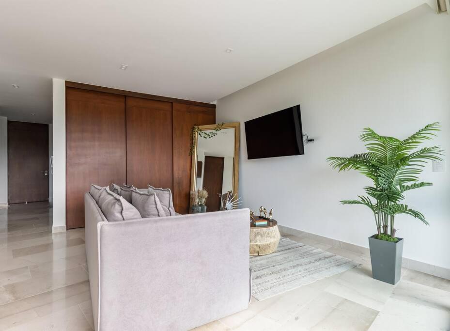Apartamento Rooftop Bliss, Steps From Playas Playa del Carmen